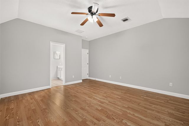 1810 Ashton Village Drive, Spring, TX 77386