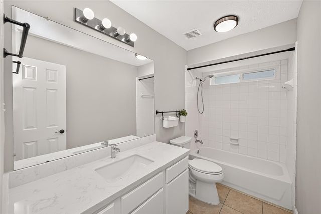 1810 Ashton Village Drive, Spring, TX 77386