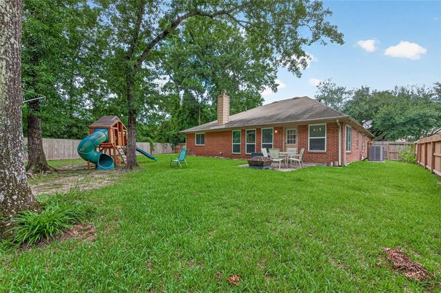 1810 Ashton Village Drive, Spring, TX 77386