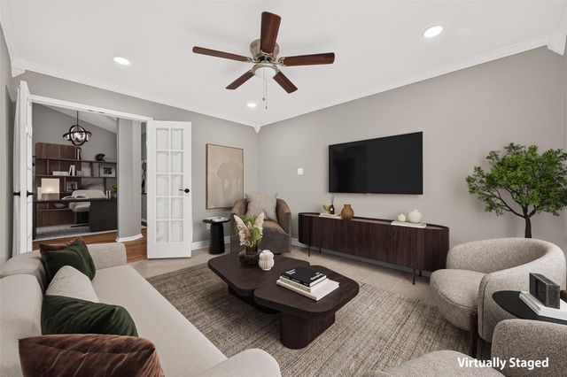 1810 Ashton Village Drive, Spring, TX 77386
