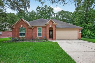 1810 Ashton Village Drive, Spring, TX 77386