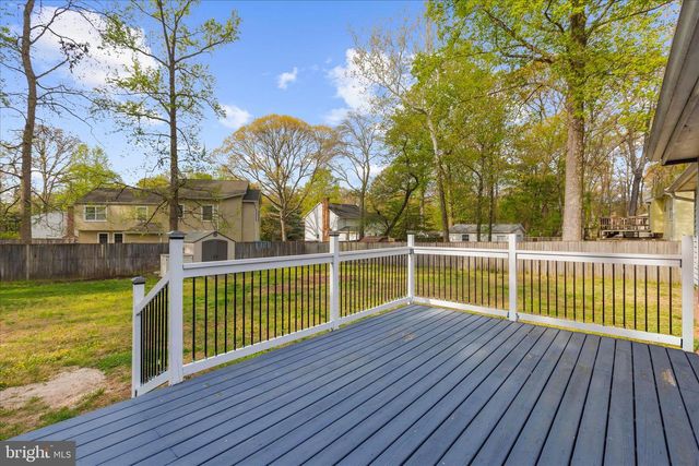 307 RIVERDALE RD, Severna Park, MD 21146