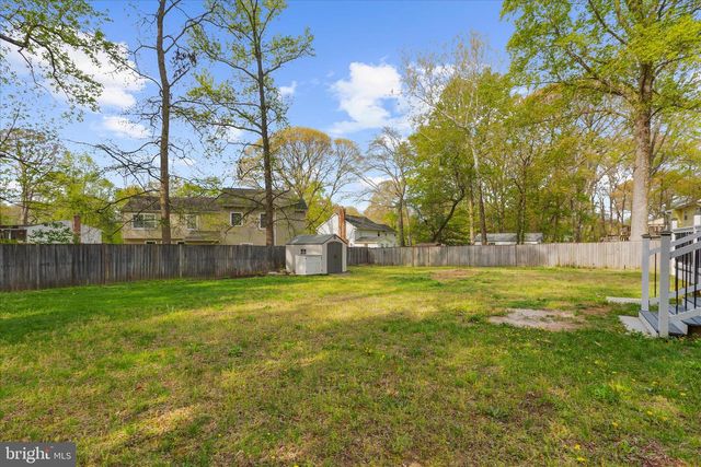 307 RIVERDALE RD, Severna Park, MD 21146