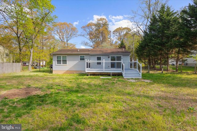 307 RIVERDALE RD, Severna Park, MD 21146