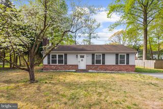 307 RIVERDALE RD, Severna Park, MD 21146