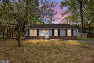307 RIVERDALE RD, Severna Park, MD 21146