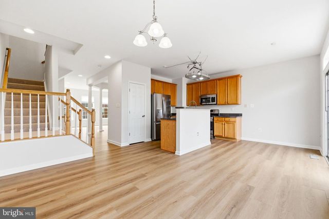 8553 WYNGATE MANOR CT, Alexandria, VA 22309