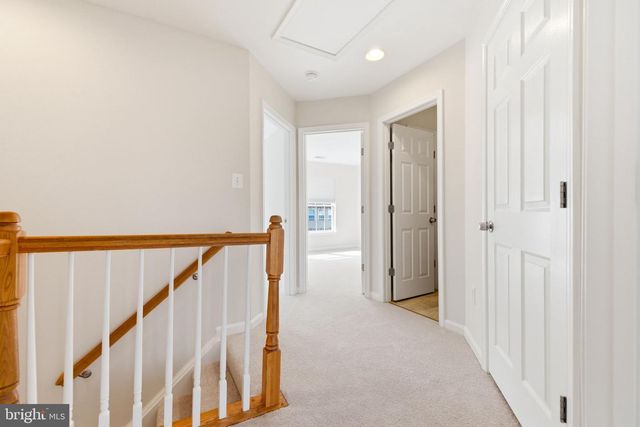 8553 WYNGATE MANOR CT, Alexandria, VA 22309