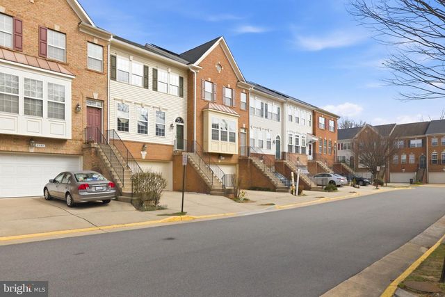 8553 WYNGATE MANOR CT, Alexandria, VA 22309