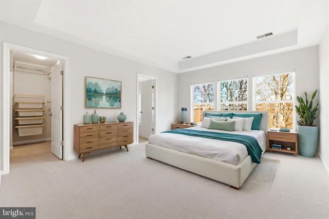 8553 WYNGATE MANOR CT, Alexandria, VA 22309