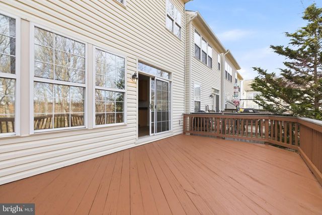 8553 WYNGATE MANOR CT, Alexandria, VA 22309