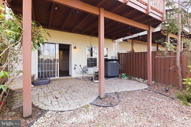 8553 WYNGATE MANOR CT, Alexandria, VA 22309