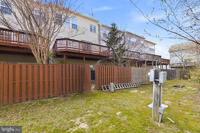 8553 WYNGATE MANOR CT, Alexandria, VA 22309