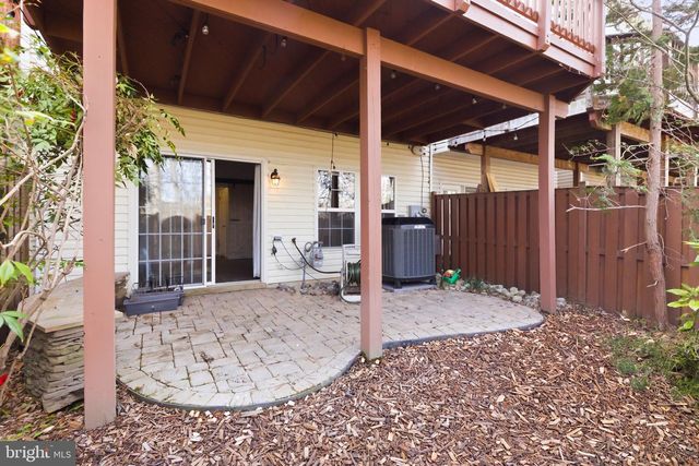 8553 WYNGATE MANOR CT, Alexandria, VA 22309