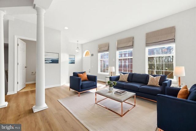 8553 WYNGATE MANOR CT, Alexandria, VA 22309