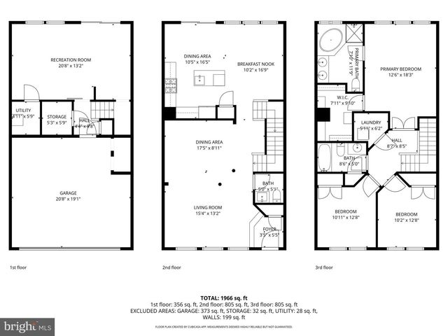 8553 WYNGATE MANOR CT, Alexandria, VA 22309