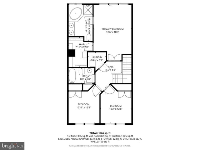8553 WYNGATE MANOR CT, Alexandria, VA 22309