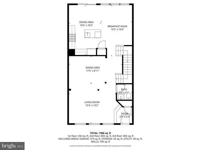 8553 WYNGATE MANOR CT, Alexandria, VA 22309