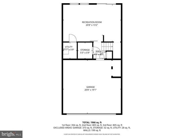 8553 WYNGATE MANOR CT, Alexandria, VA 22309