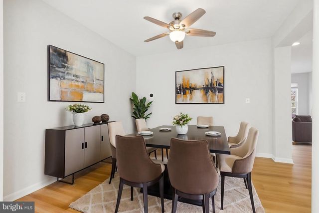 8553 WYNGATE MANOR CT, Alexandria, VA 22309