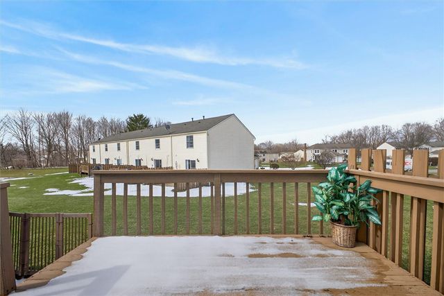 61 Camberley Place, Penfield, NY 14526