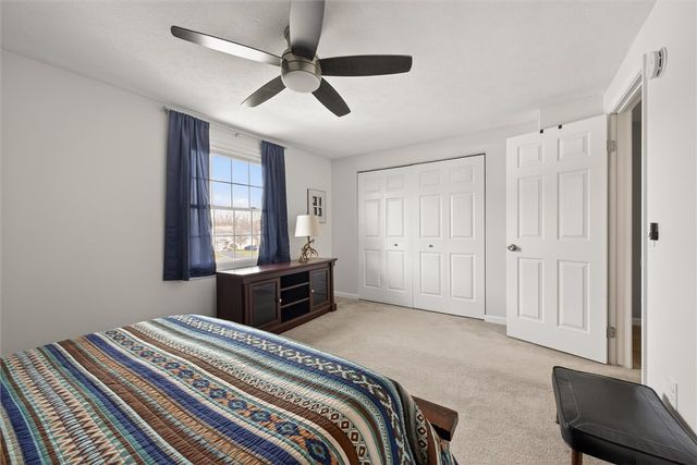 61 Camberley Place, Penfield, NY 14526