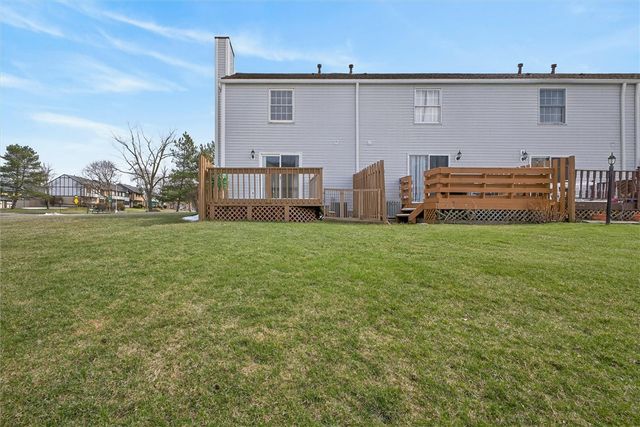 61 Camberley Place, Penfield, NY 14526