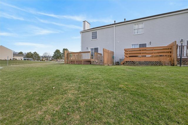 61 Camberley Place, Penfield, NY 14526