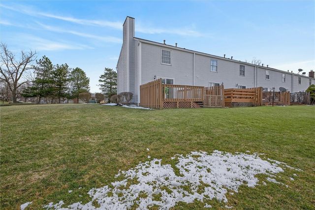 61 Camberley Place, Penfield, NY 14526