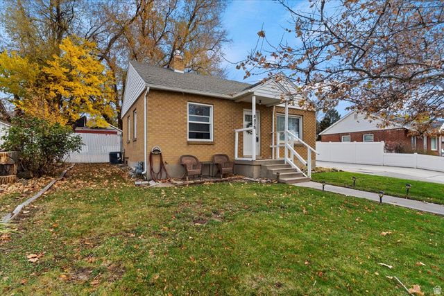 3573 S HIGHWAY 89, Bountiful, UT 84010