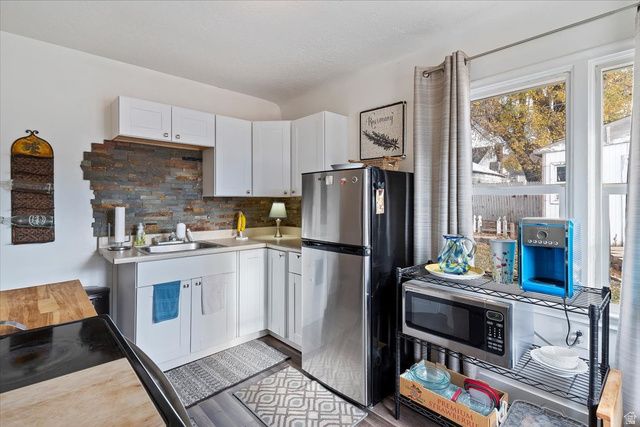 3573 S HIGHWAY 89, Bountiful, UT 84010