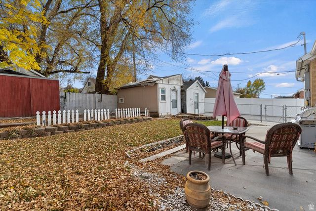 3573 S HIGHWAY 89, Bountiful, UT 84010