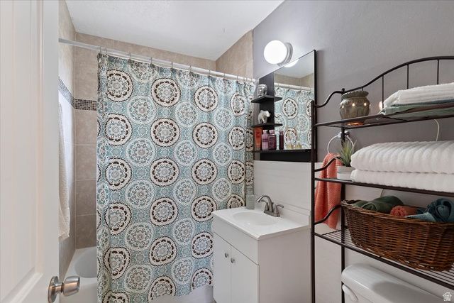 3573 S HIGHWAY 89, Bountiful, UT 84010