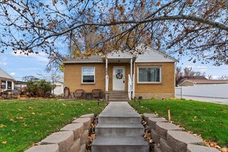 3573 S HIGHWAY 89, Bountiful, UT 84010