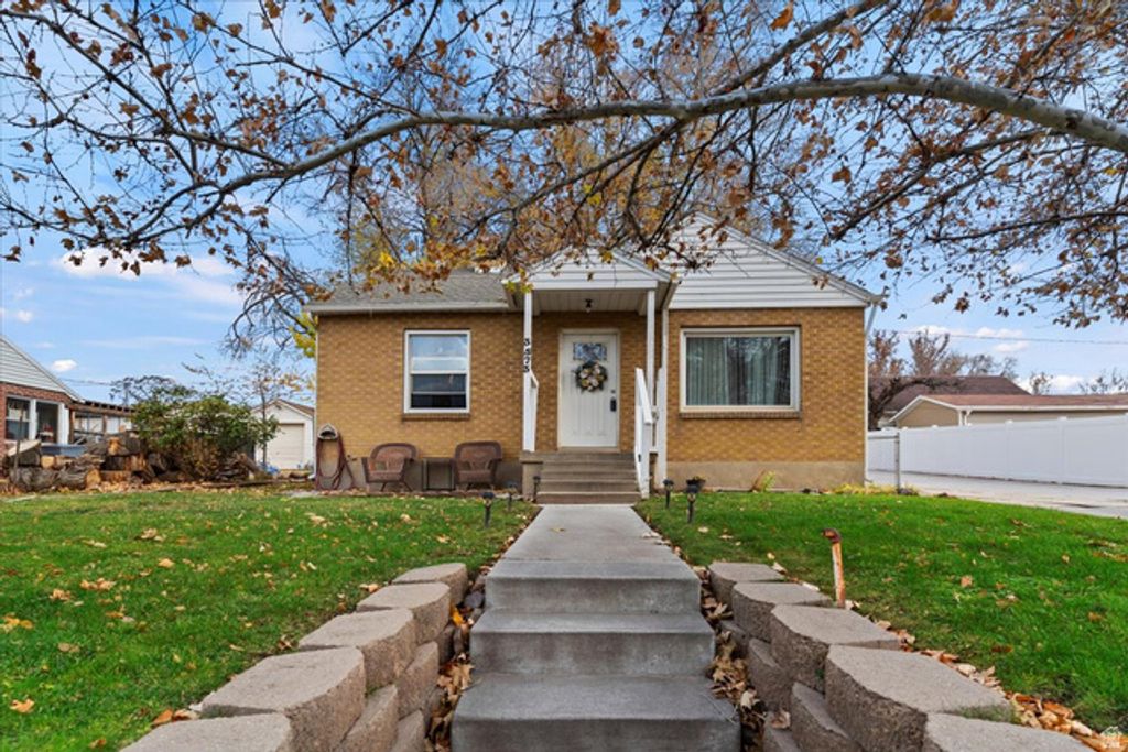 3573 S HIGHWAY 89, Bountiful, UT 84010