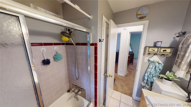 42 E 51st Place, Tulsa, OK 74105