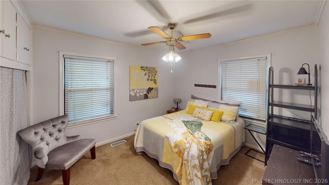 42 E 51st Place, Tulsa, OK 74105
