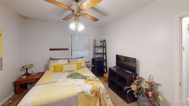 42 E 51st Place, Tulsa, OK 74105
