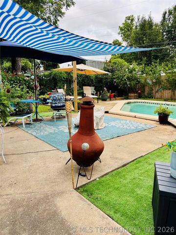42 E 51st Place, Tulsa, OK 74105