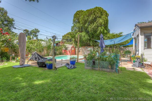 42 E 51st Place, Tulsa, OK 74105
