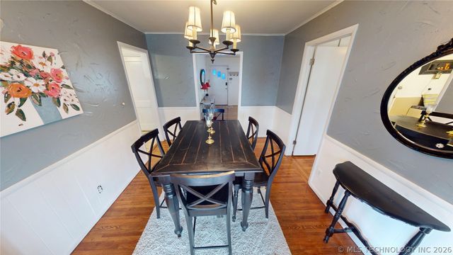 42 E 51st Place, Tulsa, OK 74105