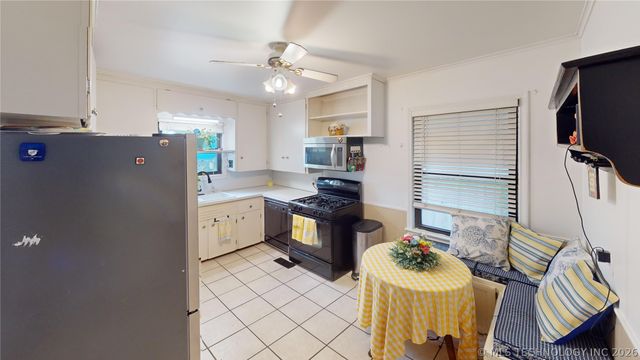 42 E 51st Place, Tulsa, OK 74105