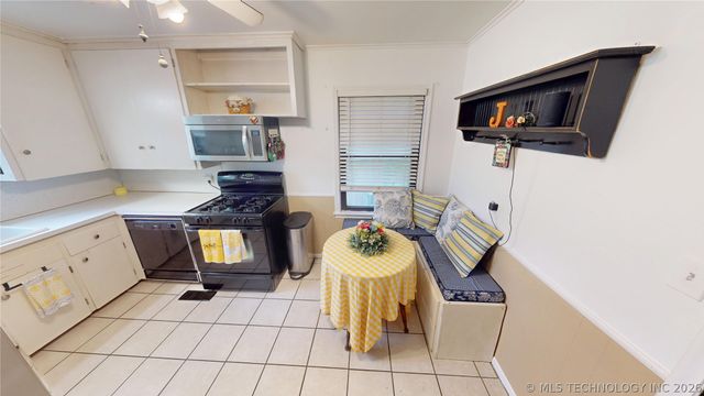 42 E 51st Place, Tulsa, OK 74105