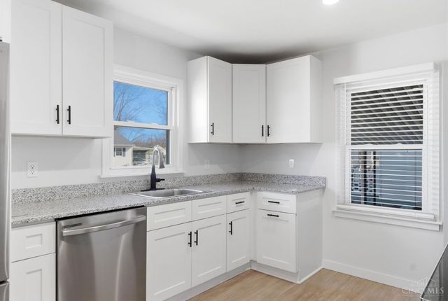 616 Lake Avenue, Franklin, OH 45005