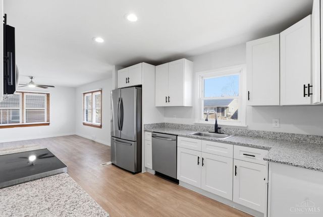 616 Lake Avenue, Franklin, OH 45005
