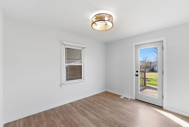 616 Lake Avenue, Franklin, OH 45005