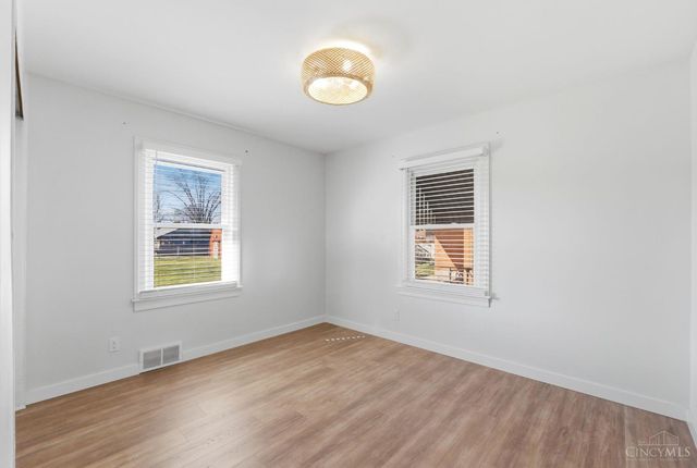 616 Lake Avenue, Franklin, OH 45005