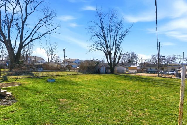 616 Lake Avenue, Franklin, OH 45005