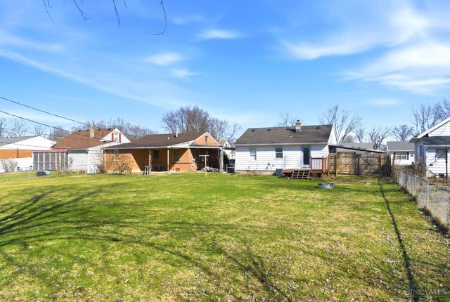 616 Lake Avenue, Franklin, OH 45005