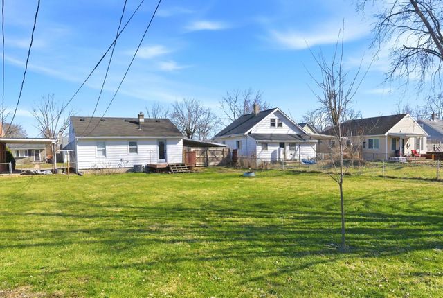 616 Lake Avenue, Franklin, OH 45005